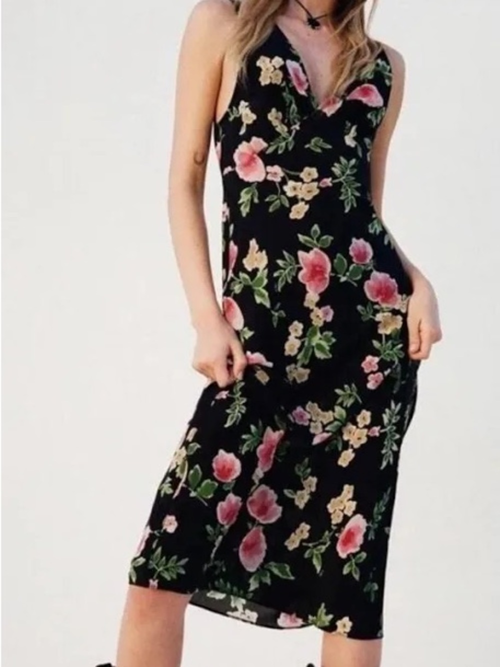 Réalisation Par Women's Stephanie Multi Dress